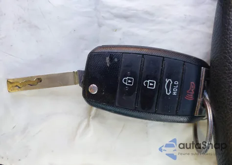 2019 Kia Optima Lx from USA, damaged, VIN 5XXGT4L37KG279564